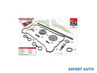 Kit lant distributie Citroen DS5 2011-2016 #2 0816H9