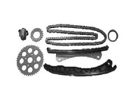 KIT LANT DISTRIBUTIE COMPLET ALFA ROMEO MITO din 2008 FIAT 500 din 2007 ALBEA din 2002 DOBLO din 2005 LINEA din 2007