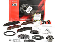 Kit Lant Distributie Fai Bmw Seria 3 E91 2004-2012 TCK133C