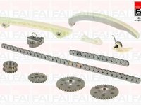 Kit lant distributie fai pt ford focus 2,c-max,mondeo 3 motorizari 1.8 si 2.0 benzina