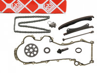 Kit Lant Distributie Febi Fiat Fiat Strada 1998→ 49722