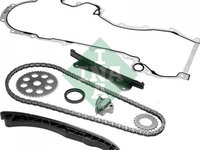 Kit lant distributie Fiat 500 C (312) 2009-2016 #2 31622