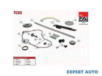 Kit lant distributie Fiat CROMA (194) 2005-2016 #2 24461834