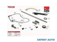 Kit lant distributie Fiat CROMA (194) 2005-2016 #2 24461834