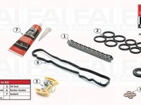 Kit lant distributie FORD FIESTA V 1.6 TDCi