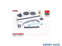 Kit lant distributie Ford FOCUS C-MAX 2003-2007 #2 1S7Z6A859AA