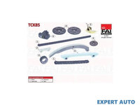 Kit lant distributie Ford MONDEO Mk III (B5Y) 2000-2007 #2 1S7Z6A859AA