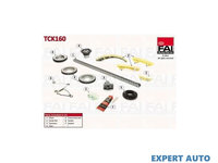 Kit lant distributie Ford TRANSIT Van (FA_ _) 2000-2006 #2 NOTINBGARANGE