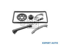 Kit lant distributie Mercedes A-CLASS (W168) 1997-2004 #2 0009936876