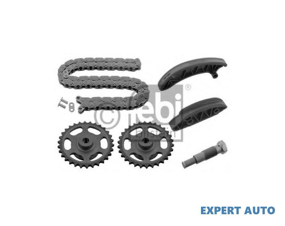 Kit lant distributie Mercedes C-CLASS T-Model (S204) 2007-2016 #2 0009936876