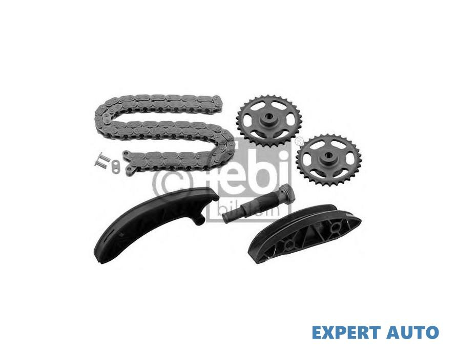 Kit lant distributie Mercedes C-CLASS T-Model (S204) 2007-2016 #2 0009936276