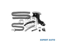 Kit lant distributie Mercedes C-CLASS (W203) 2000-2007 #2 10944975