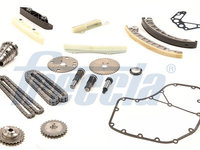 Kit lant distributie Mitsubishi FUSO CANTER Euro 5 12> NOU - MK667251, MK667264