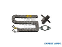 Kit lant distributie Mitsubishi PAJERO/SHOGUN III autoturism de teren, deschis (V6_W, V7_W) 2000-2006 #2 1141A035