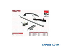 Kit lant distributie Nissan ALMERA TINO (V10) 2000-2016 #2 130284M51A