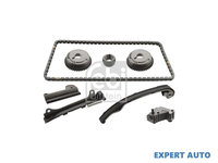 Kit lant distributie Nissan PRIMERA (P12) 2002-2016 #2 03452101