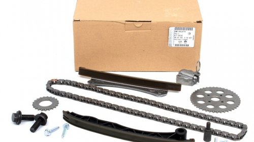 Kit Lant Distributie Oe Opel Astra J 2009-201