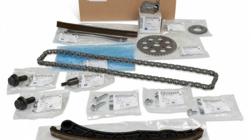 Kit Lant Distributie Oe Opel Combo 1 2001-2011 1.3 CDTI Z13DT 95518770