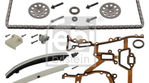 Kit lant distributie, Opel Astra A (H00), Ast