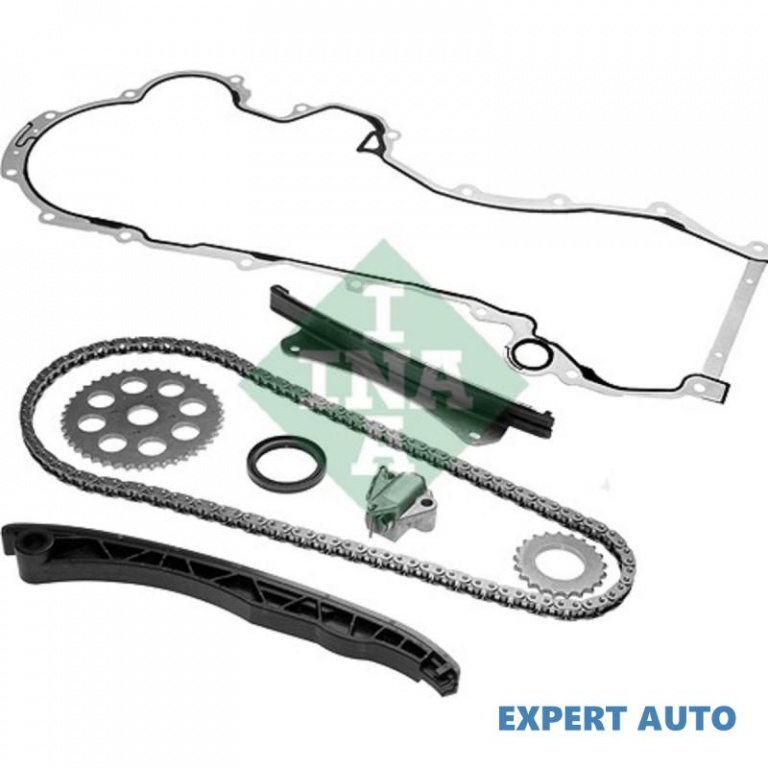 Kit lant distributie Opel CORSA C caroserie (F08, W5L) 2000-2016 #8 31622
