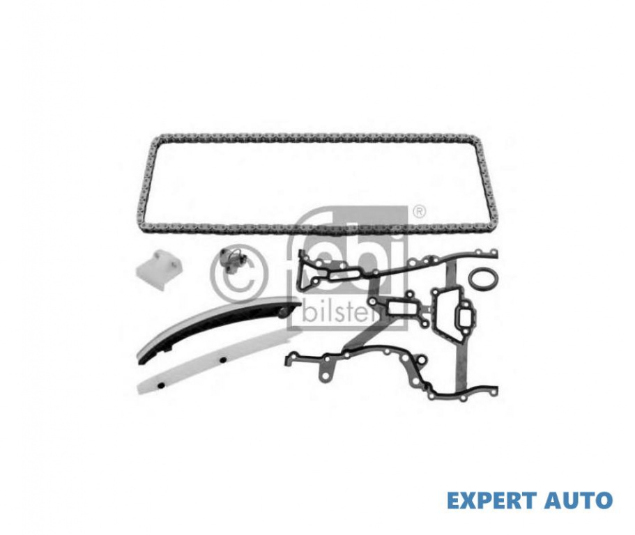 Kit lant distributie Opel CORSA C caroserie (F08, 