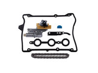 Kit lant distributie Srl, Audi A4 (B5/B6), 11.1994-2005, A4 Cabriolet (B7), 01.2002-12.2009, A6, (C4/C5) 1994-2005 A8 1994-2005, Allroad (C5), 2000-2005, Vw Passat B5 1997-2005 Motor 2.4, 2.8, 2.7 T,