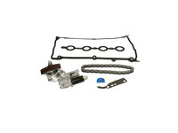 Kit lant distributie Srl, Audi A4 (B5/B6), 11.1994-2005, A4 Cabriolet (B7), 01.2002-12.2009, A6, (C4/C5) 1994-2005 A8 1994-2005, Allroad (C5), 2000-2005, Vw Passat B5 1997-2005 Motor 2.4, 2.8, Rs4 Quattro, 2.7 T, 2.8 V6, 2.8 4motion,