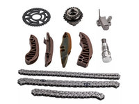 Kit lant distributie Srl, Bmw Seria 1 (F20/F21), Seria 2 (F45/F46, F22/F23, F87), Seria 3 (F30/F31, F34, F80), Seria 4 (F33/F34, F82/F83, F36), Seria 5 (F10/F11), X1 (F48), X3 (F25), X4 (F26), X5 (F15, F85), Mini Mini (F54/F55/F56), 2013-,