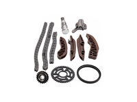 Kit lant distributie Srl, Bmw Seria 1, Seria 2, Seria 3, Seria 4, Seria 5, X1 (E84), X3 (E83/F25), X5 (F15, F85), Mini Mini (R55/R56/R57/R58/R59, R60/R61), Motor 2,0 Diesel,