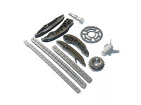 Kit lant distributie Srl, Bmw Seria 1, Seria 2, Seria 3, Seria 4, Seria 5, Seria 7, X1 (E84), X3 (E83/F25), X4 (F26), X5 (E70/F15, F85), X6 (E71, E72, F16, F86), Mini Mini (R55/R56/R57/R58/R59, R60/R61), Toyota Avensis (T27), Rav 4, 2012-,