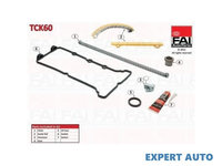 Kit lant distributie Suzuki IGNIS (FH) 2000-2005 #2 1276154G00