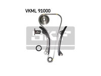 Kit lant distributie Toyota COROLLA Verso (ZDE12_, CDE12_) 2001-2004 #3 135060D020