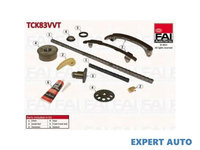 Kit lant distributie Toyota PREVIA (MCR3_, ACR3_, CLR3_) 2000-2006 #2 1350628010