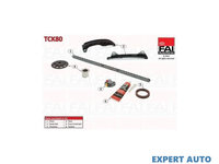 Kit lant distributie Toyota YARIS/VITZ (NHP13_, NSP13_, NCP13_, KSP13_, NLP13_) 2010-2016 #2 0816K3