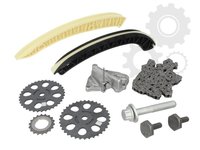 Kit lant distributie VW POLO 9N SKODA FABIA SEAT CORDOBA IBIZA 1.2 AZQ, BME BZG BZG, CEVA, CGPA, CHTA