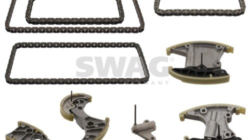 Kit lant distributie VW TOUAREG (7L) SWAG 309