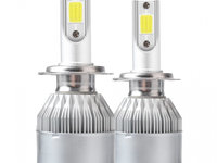 Kit Led H1 C6 6000K 36W 3800LM H1-C6