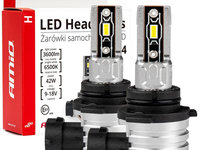 Kit Led HB4 Amio H Series 42W 03335