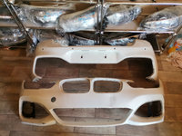 Kit M Bara fata spate bmw seria 1 F20/f21 facelift