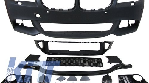 Kit M-tech BMW Seria 5 F10