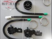 Kit macara geam electric Nissan Qashqai Anul de producție 2007 -2013 partea stânga fata