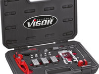 Kit masina de bordurat VIGOR V1728