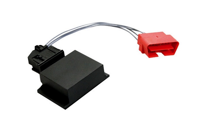 Kit modul Start / Stop AUDI TT (FV/8S) 2014→ KUFATEC ( 40019 )