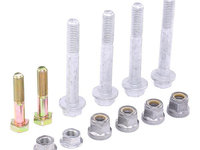 Kit Montaj Brat Suspensie Metzger Renault Clio 1 1996-1998 55003018