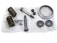 Kit montaj esapament original peugeot 206,207,307,1007