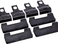 Kit montaj portbagaj thule pt bmw 5 e60, 5e61