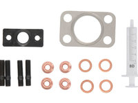 Kit montaj turbina Ford Focus, Peugeot, Mazda, Volvo 1.6 TDCI 1.6 HDI