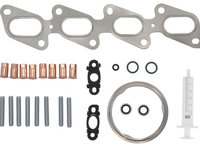 Kit montaj turbina Opel Astra J 1.4 A14NET B14NET marca EVORON