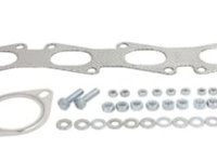 Kit montare evacuare ALFA ROMEO 156, GT, GTV, SPIDER 2.0 03.02-09.10