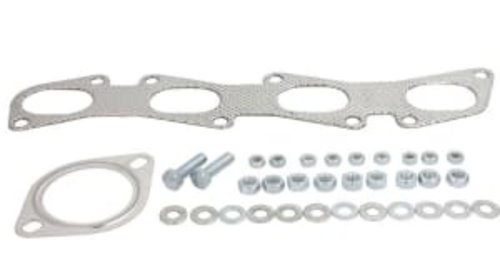 Kit montare evacuare ALFA ROMEO 156, GT, GTV,